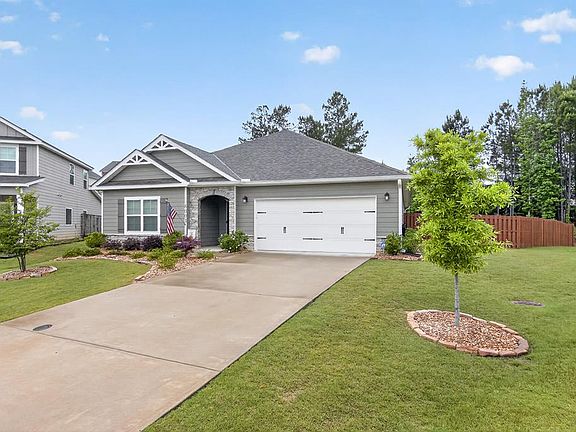 2nd image of 8003 Barton Dr