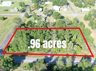 438 Davis St, Folkston, GA 31537
