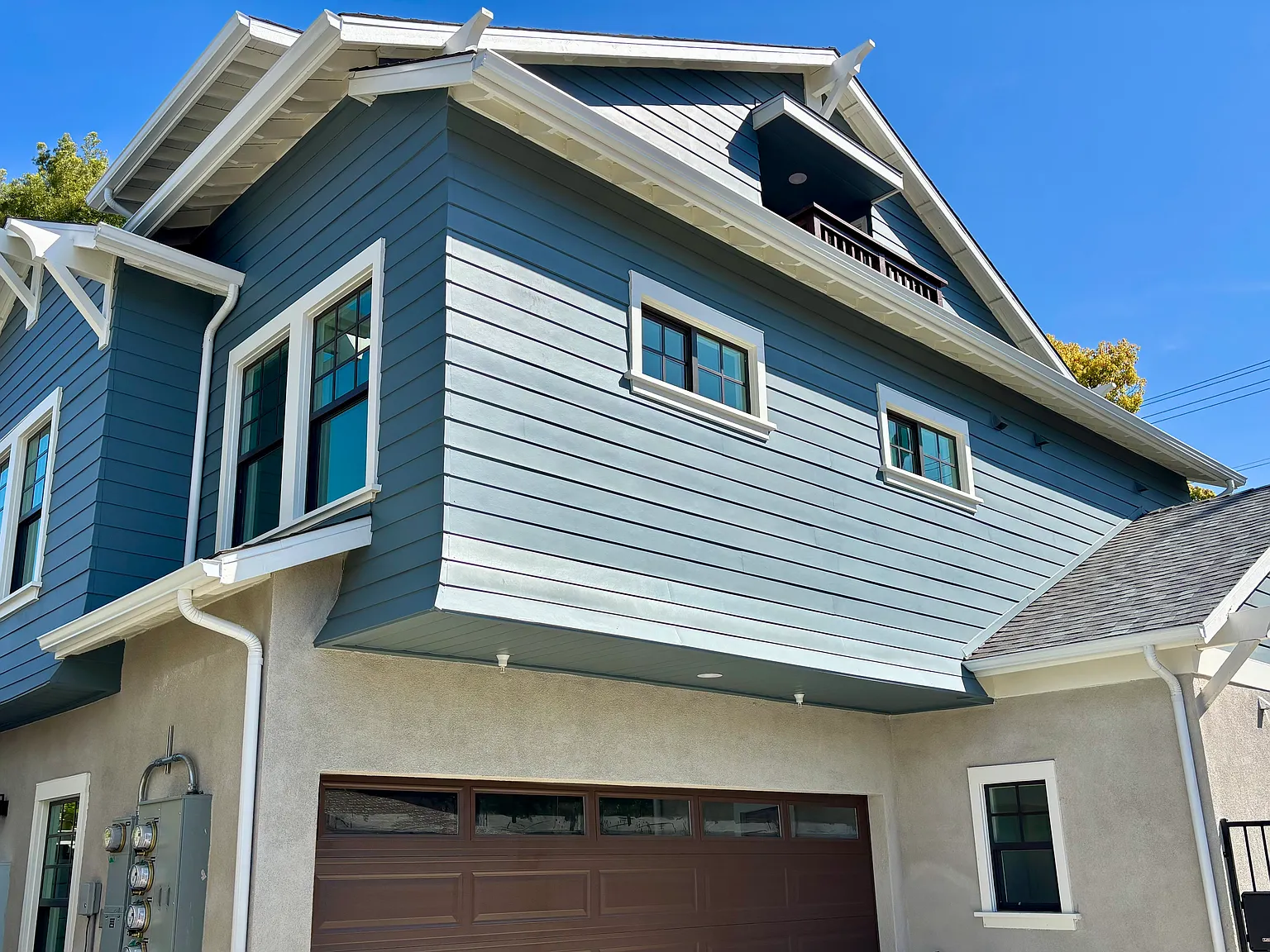 65 N Sierra Bonita Ave — Photo 3