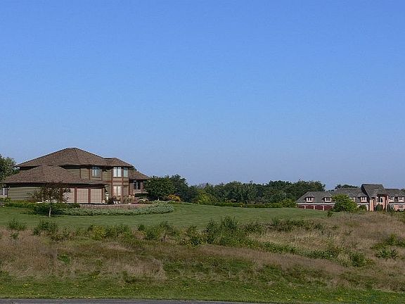 Hilltop hideaway home