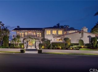 1301 Galaxy Dr, Newport Beach, CA 92660