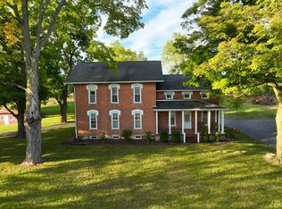 12900 Beecher Rd, Hudson, MI 49247