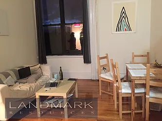 Rented by Landmark Resources