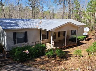 243 Foster Cove Dr, Lineville, AL 36266