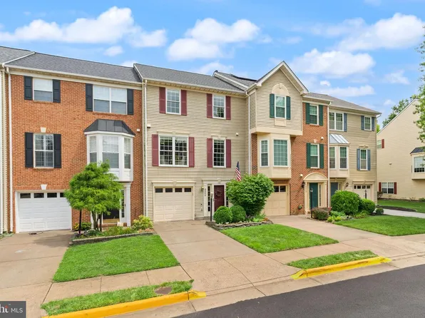 6543 Kelsey Point Cir, Alexandria, VA 22315