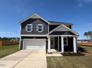 80 Spy Glass Dr, Fuquay Varina, NC 27526