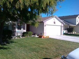 710 Aberdeen Dr, Nampa, ID 83686