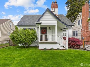 1020 NE 100th St, Seattle, WA 98125