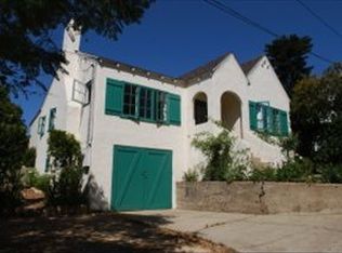 41 Pine Dr, Santa Barbara, CA 93105