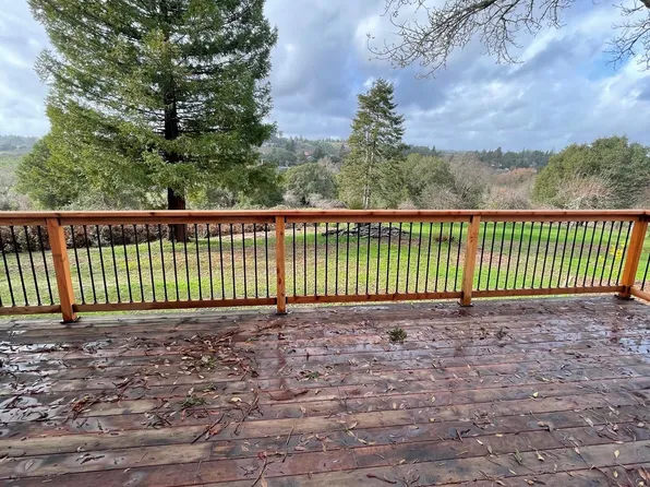 (undisclosed Address), Sebastopol, CA 95472