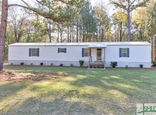 512 Sisters Ferry Rd, Clyo, GA 31303