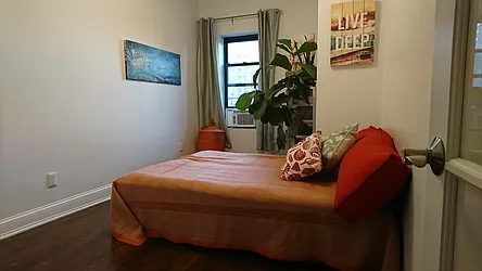 Rented by Keller Williams NYC