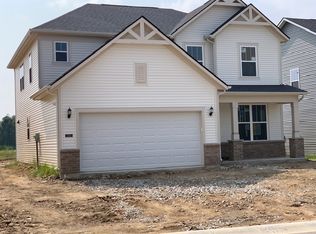 3394 Churchill Ln, Whitestown, IN 46075