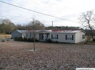 3780 Garner Rd, Hartselle, AL 35640