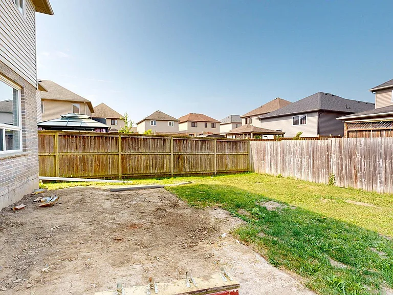 3252 Meadowgate Blvd #LOWER — Photo 14