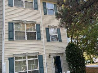 8630 Neuse Landing Ln UNIT 107, Raleigh, NC 27616