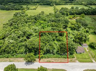 302 Fm 524 Rd, Sweeny, TX 77480