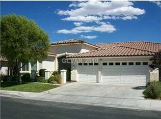 1016 Wingham Ct, Henderson, NV 89052