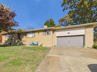 129 Helton Rd, Lakeview, AR 72642