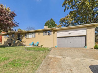 129 Helton Rd, Lakeview, AR, 72642