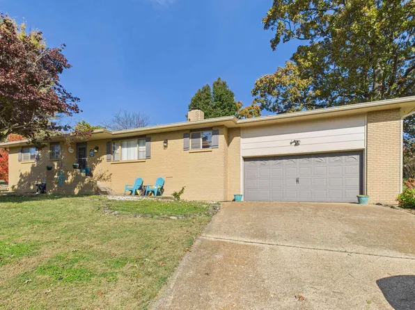 129 Helton Rd, Lakeview, AR 72642