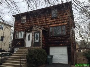 1670 Reservoir Ave, Bridgeport, CT 06606