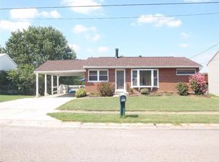 326 Rose Dr, Alexandria, KY 41001