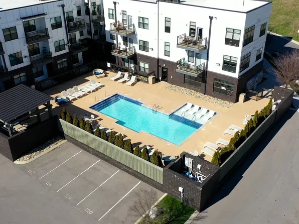 1638 54th Ave N #223, Nashville, TN 37209