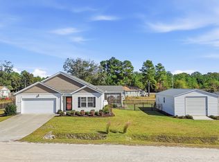 210 Math Pl, Longs, SC 29568