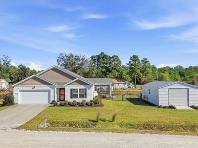 210 Math Place, Longs, SC, 29568