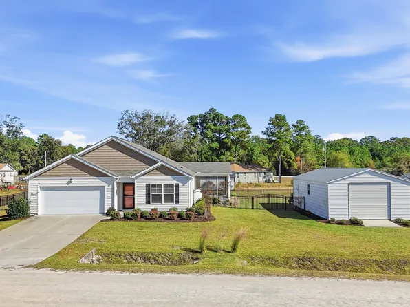 210 Math Place, Longs, SC 29568