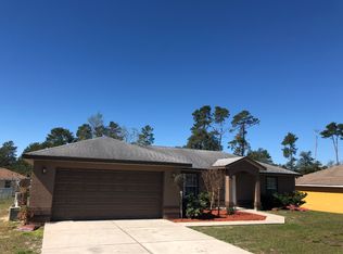 12982 SW 35th Cir, Ocala, FL 34473