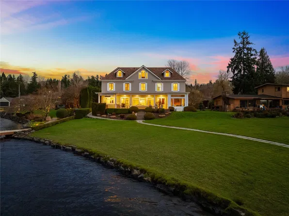 649 E Lake Sammamish Parkway SE, Sammamish, WA 98074