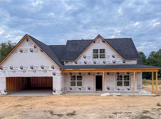 548 John Rd, Shannon, NC 28386