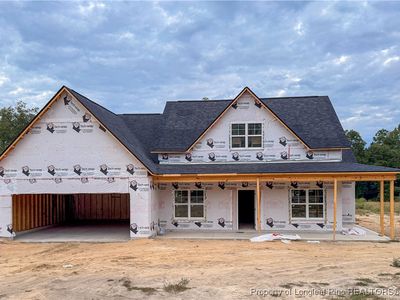 548 John Rd, Shannon, NC, 28386