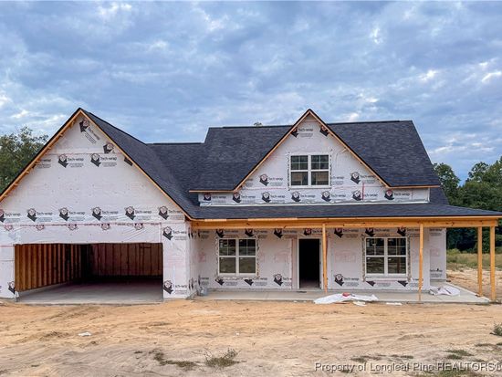 548 John Rd, Shannon, NC 28386