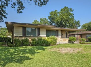 3005 Sheridan Dr, Garland, TX 75041