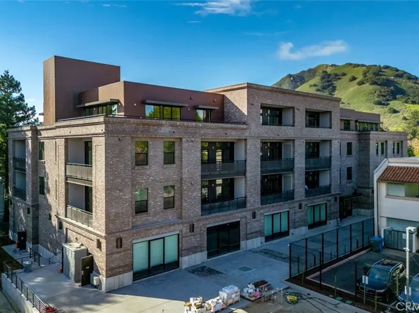 581 Higuera St Unit 204, San Luis Obispo, CA 93401