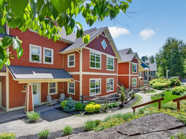 211 Chemin Des Quatre Sommets #7, Mont Tremblant, QC J8E 1C6