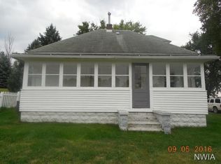 13894 160th St, Akron, IA 51001