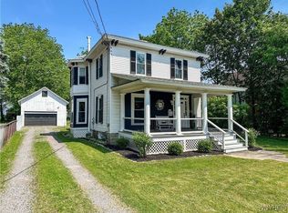 164 N Main St, Warsaw, NY 14569