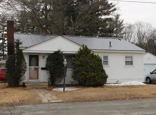 381 Twichell St, Athol, MA 01331