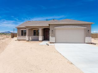5724 N Kerwood Loop, Prescott Valley, AZ 86314