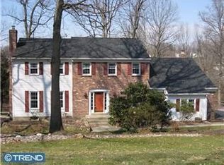 242 Autumn Dr, Exton, PA 19341