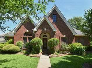 13110 Rincon Dr, Houston, TX 77077