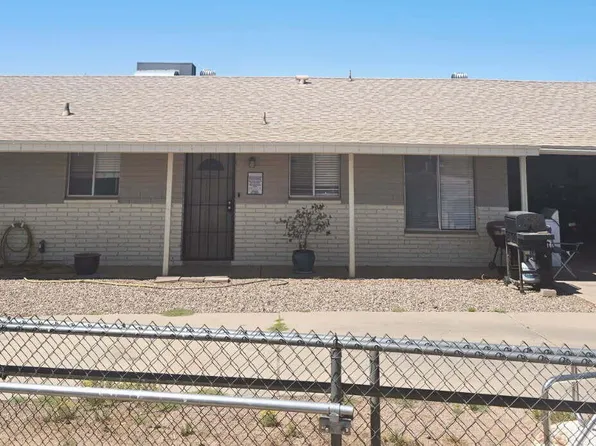10742 E OASIS Drive, Mesa, AZ 85208