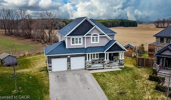 4th image of 307 Poldon Dr