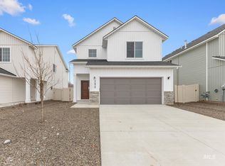 2470 W Fallon Loop, Nampa, ID 83651
