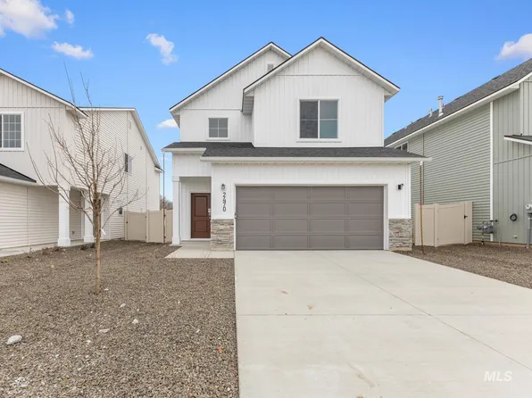 2470 W Fallon Loop, Nampa, ID 83651