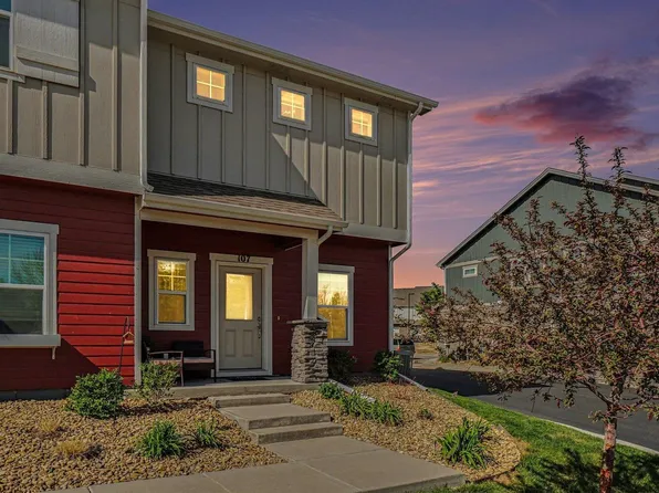 107 S 8th St, Berthoud, CO 80513
